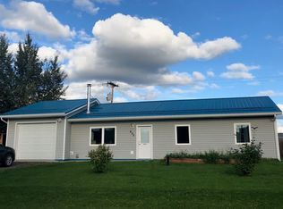 822 Minuteman Loop, North Pole, AK 99705