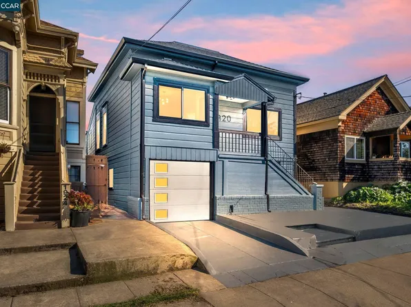 1920 Linden St, Oakland, CA 94607