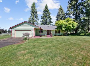 19605 S Unger Rd, Beavercreek, OR 97004