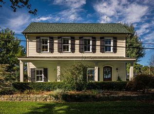 8851 Scottsville Rd, Borden, IN 47106