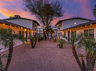 Biltmore, Phoenix, AZ 85016