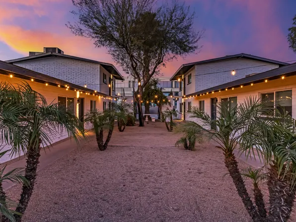 Biltmore, 1934 E Fairmount Ave #2, Phoenix, AZ 85016