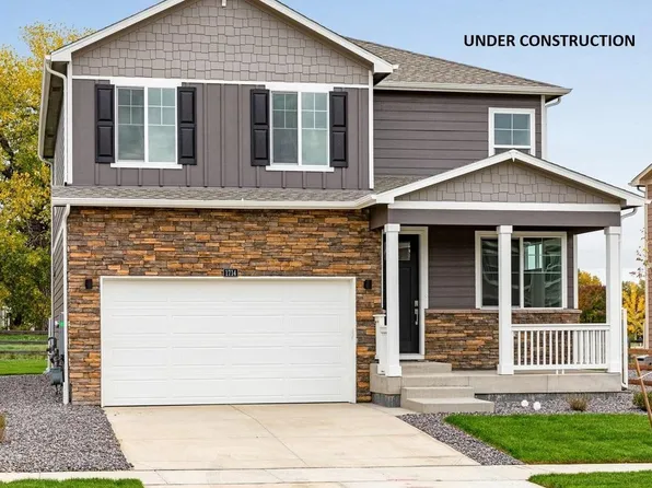 1733 Knobby Pine Dr, Fort Collins, CO 80528