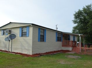 412 SW Old Wire Rd, Lake City, FL 32024