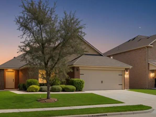 1450 Arabella Ave, Forney, TX 75126