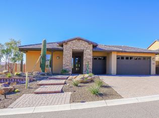 3249 Rising Sun Rdg, Wickenburg, AZ 85390