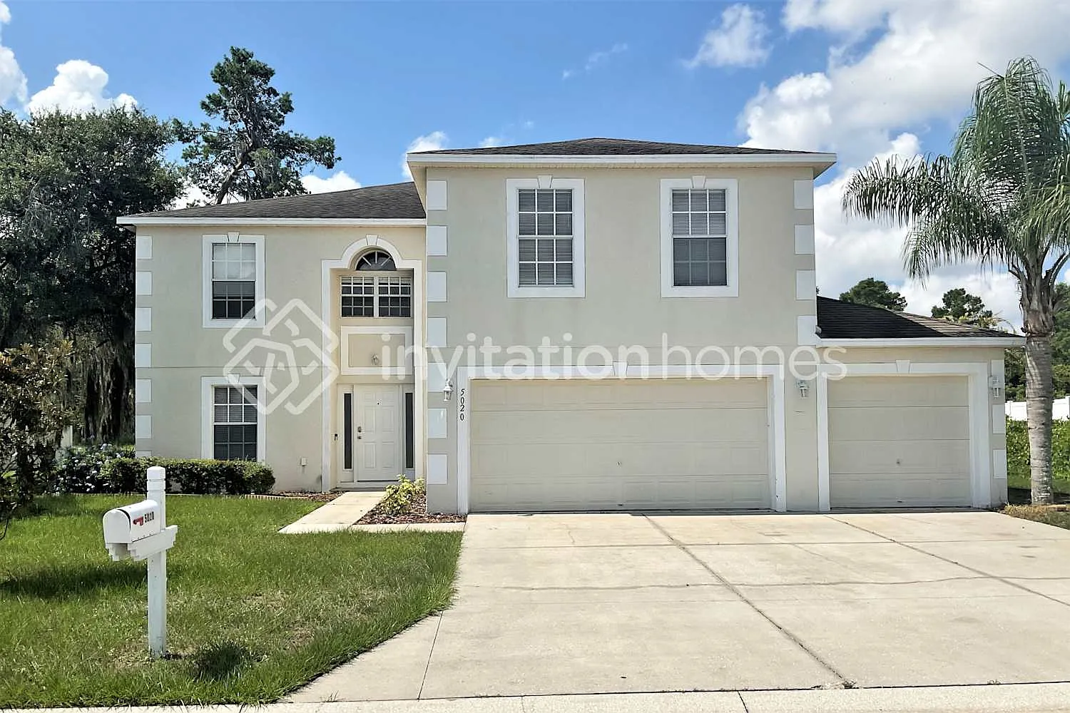 5020 Spanish Oaks Blvd Lakeland, FL 33805 — Photo 1