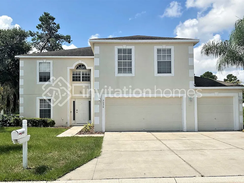 5020 Spanish Oaks Blvd