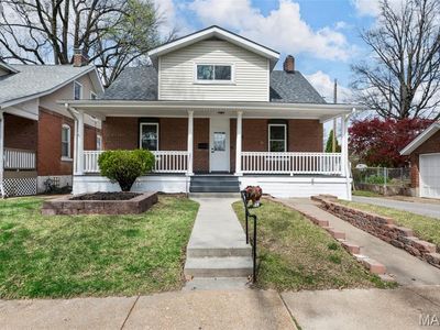 6515 Scanlan Ave, Saint Louis, MO, 63139