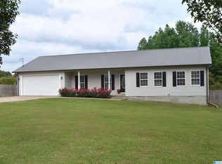 1910 Blooming Grove Rd, Jasper, AL 35504