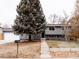 10641 Utrillo Ln, Northglenn, CO 80234