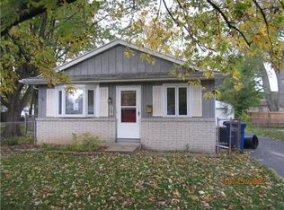 5621 Fenwick Dr, Toledo, OH 43623
