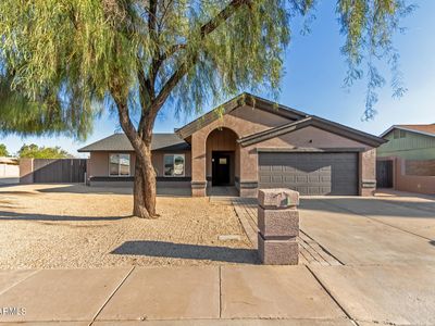 2961 E Emelita Ave, Mesa, AZ, 85204