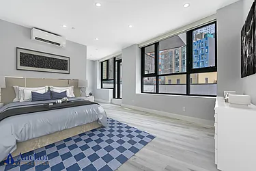 Rented by Anchor Associates