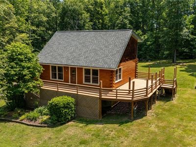 4285 Hadensville Farm Rd, Mineral, VA, 23117