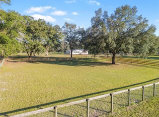 3291 SE 188th Ter, Morriston, FL 32668