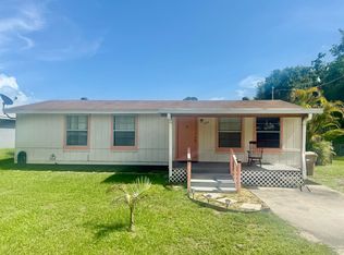 605 SW 8th St, Okeechobee, FL 34974