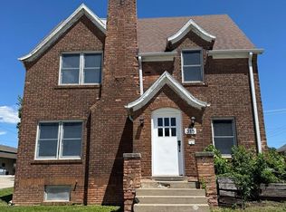 315 S Elson St, Kirksville, MO 63501