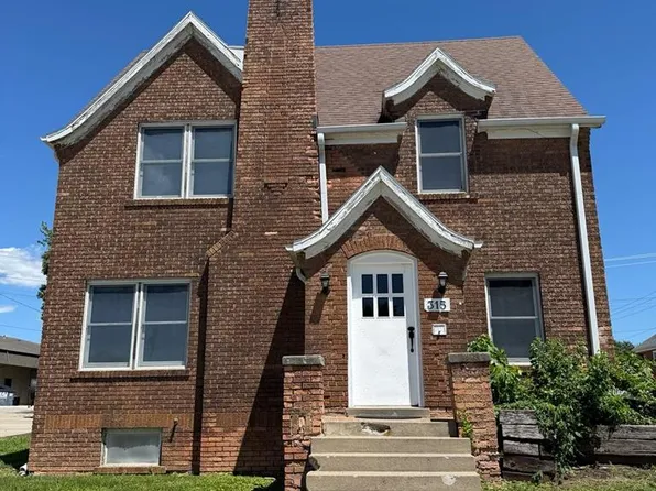 315 S Elson St, Kirksville, MO 63501