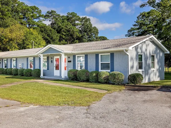 Grayhill Apartments, 100-123 Sycamore Ct #114, Fayetteville, NC 28301