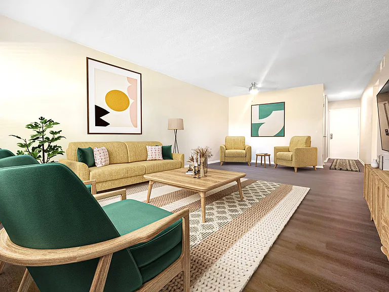 Legacy on Lynnfield - NEWLY UPGRADED — Photo 10
