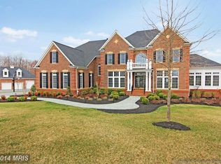 15119 Ganley Rd, Boyds, MD 20841