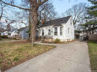352 Flowerdale St, Ferndale, MI