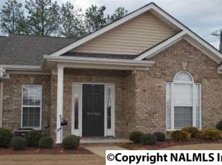 21919 Williamsburg Dr, Athens, AL 35613