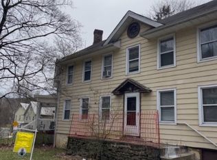 40 Main St, Glen Gardner, NJ 08826