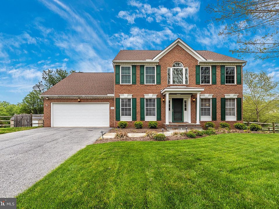 903 Autumn Ridge Ct, Mount Airy, MD 21771 | Zillow