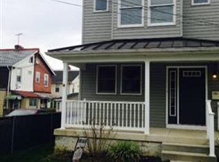 8031 Halstead St, Philadelphia, PA 19111