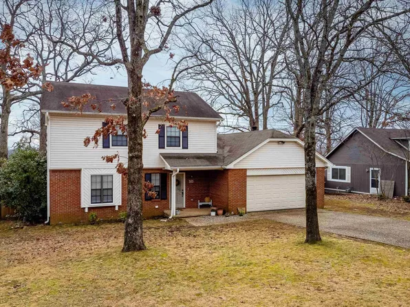 305 Merganzer Dr, Jacksonville, AR 72076