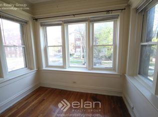 1304 W Albion Ave APT 3, Chicago, IL 60626