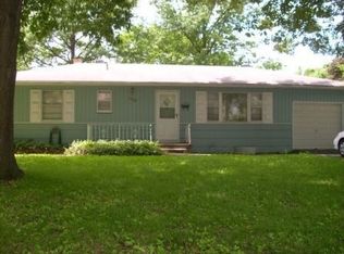 11312 Norton Ave, Kansas City, MO 64137