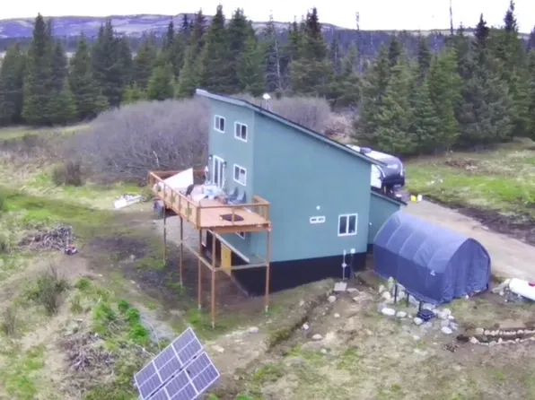 36303 Hutcheon Apricity St, Homer, AK 99603