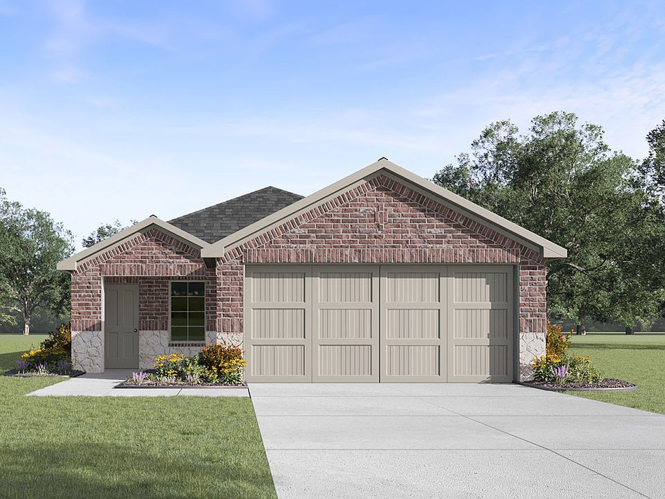 Plan Elevation.