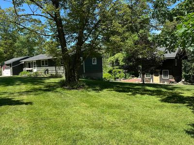 1923 Drake Road, Bomoseen, VT, 05732