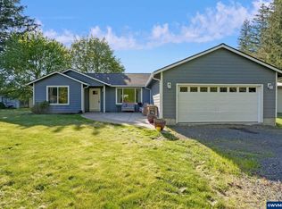 45940 River Loop Rd, Lyons, OR 97358