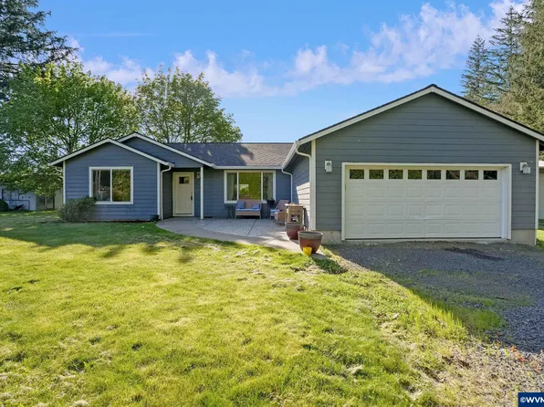 45940 River Loop Rd, Lyons, OR 97358