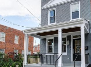 529 Roxboro Pl NW, Washington, DC 20011