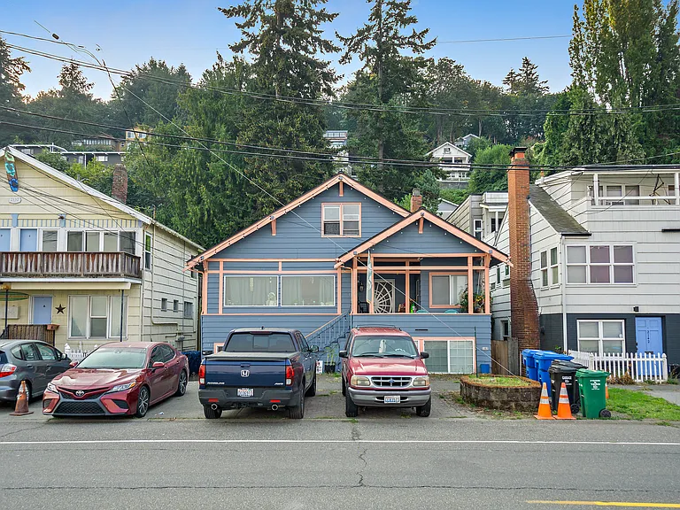 2136 Alki Ave SW #102 — Photo 6