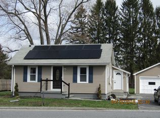 1365 Noxon Rd, Lagrangeville, NY 12540