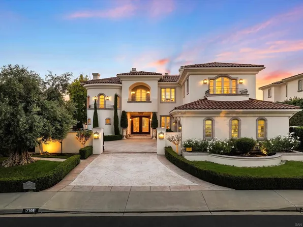 7109 Aviara Dr, Carlsbad, CA 92011