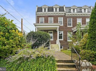 512 Taylor St NW, Washington, DC 20011