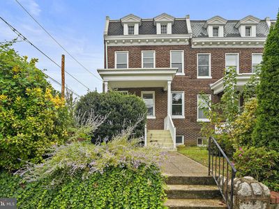 512 Taylor St NW, Washington, DC, 20011