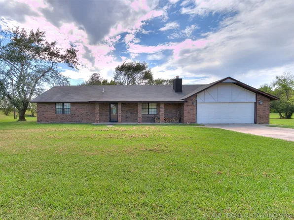 30454 B St, Catoosa, OK 74015