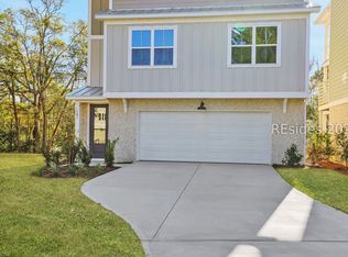 138 Heartleaf Rd, Hilton Head Island, SC 29926