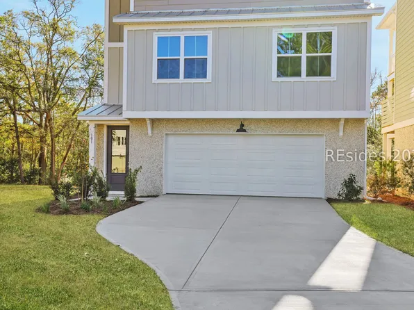 138 Heartleaf Rd, Hilton Head Island, SC 29926