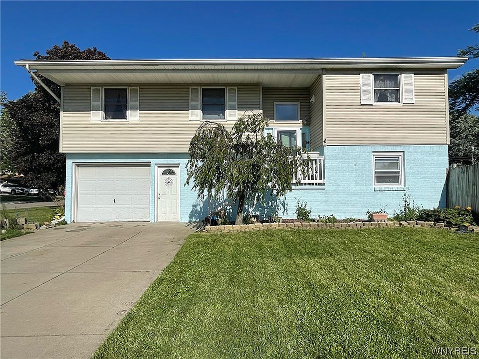 4206 Glenwillow Dr, Hamburg, NY 14075 MLS B1490691 Zillow