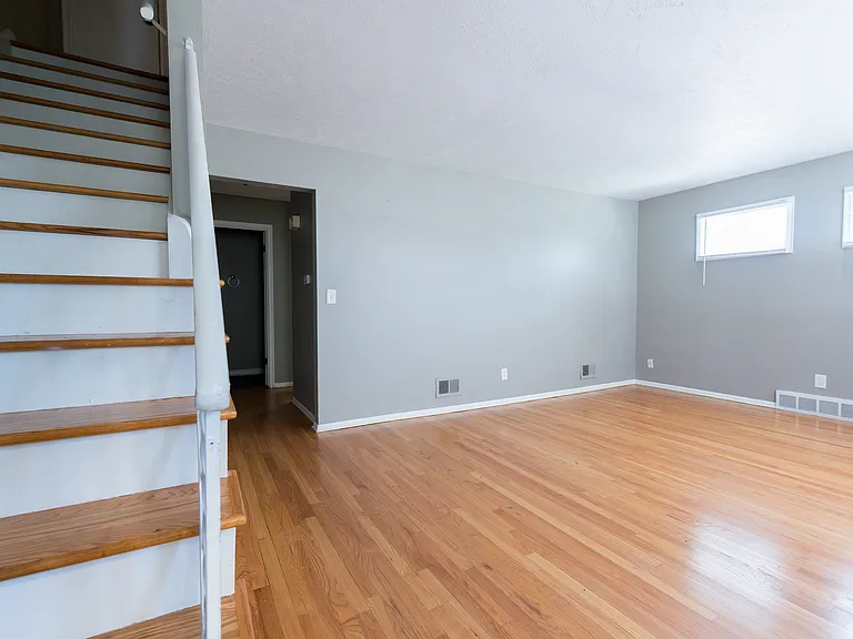 Main Living Room